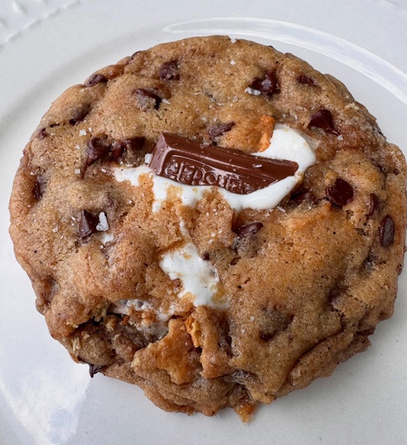 S'mores